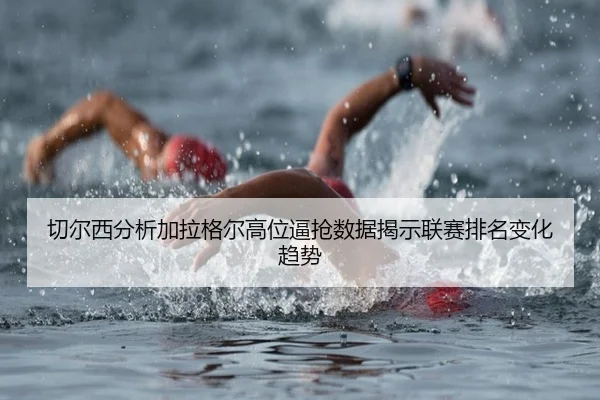 切尔西分析加拉格尔高位逼抢数据揭示联赛排名变化趋势